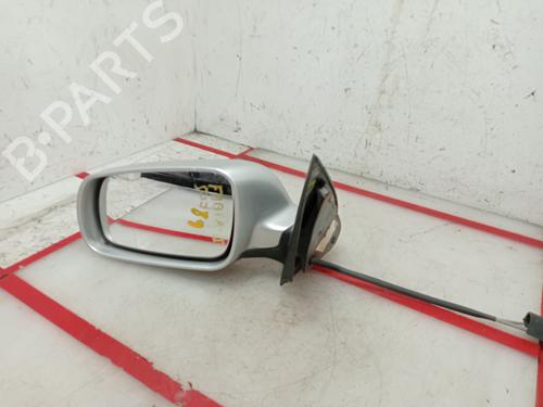 Left mirror SKODA FABIA I Combi (6Y5) 1.9 SDI | BP22220386C26 