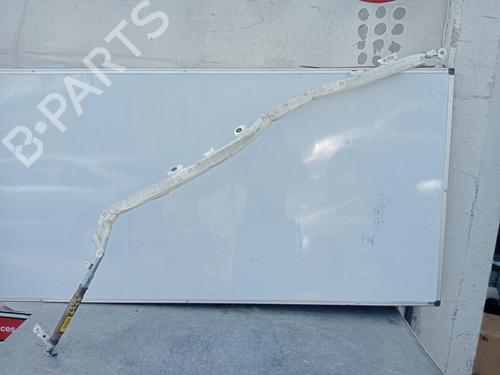 Used Right curtain airbag AUDI A3 (8P1) 1.6 (102 hp) 27371252