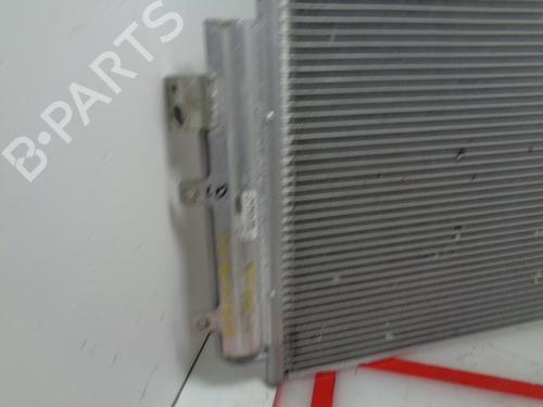 AC radiator IVECO DAILY IV Van | BP17667512M32