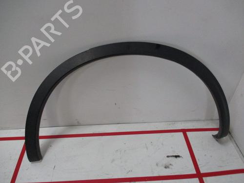 Used Rear left wheel arch trim NISSAN QASHQAI / QASHQAI +2 I (J10, NJ10, JJ10E) 2.0 (141 hp) 15928296