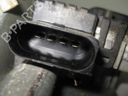 Front wiper motor AUDI A4 B7 Avant (8ED)  | BP8494490M29 