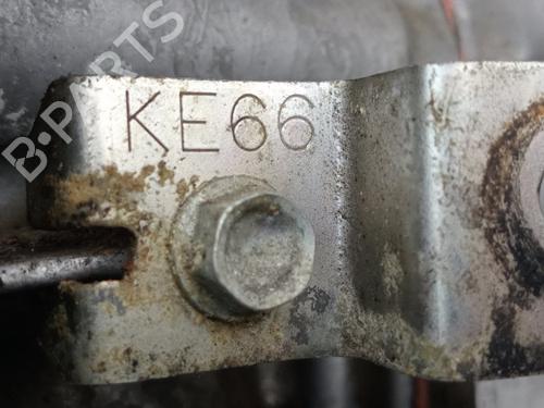 Gearbox MAZDA CX-5 (KE, GH)  | BP29179008M3  - Image 16