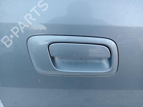 Dør højre bagtil OPEL ZAFIRA A MPV (T98) 2.0 DTI 16V (F75) | BP15931578C5 