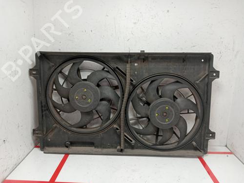 Radiator fan VW SHARAN (7M8, 7M9, 7M6) 1.9 TDI | BP22900859M35 