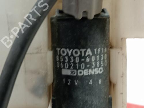 Windscreen washer tank TOYOTA LAND CRUISER 90 (_J9_)  | BP29565778C113 