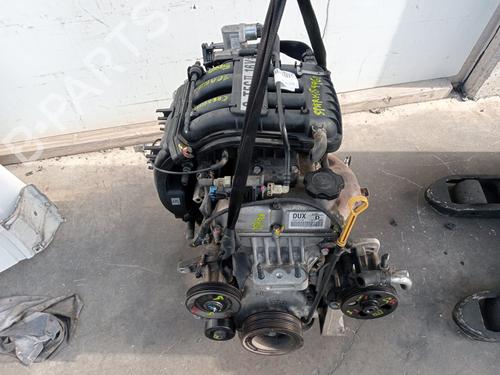 Engine CHEVROLET SPARK (M300) 1.2 | BP37439662M1  - Image 6