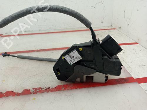 Front left lock FORD FOCUS III  | BP18324306C98 