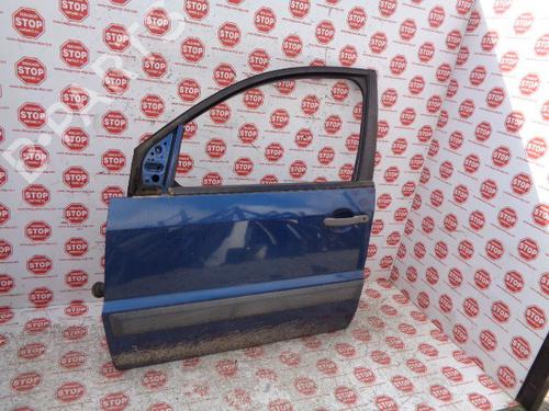 Used Left front door FORD FUSION (JU_) [2002-2012]  7624623