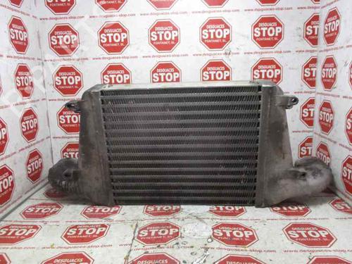 Intercooler NISSAN CABSTAR E (TL_, VL_) | BP18157076M30