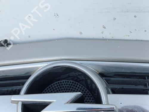 Motorhjelm OPEL VECTRA C (Z02) 2.2 DTI 16V (F69) | BP7619373C1 