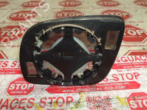 Right mirror glass SEAT IBIZA II (6K1) 1.9 D | BP15921689C147