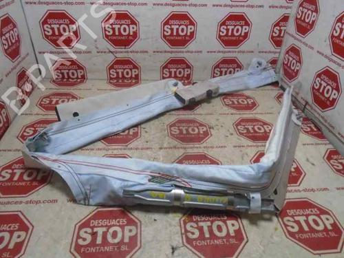 Left curtain airbag SEAT LEON (1P1) 2.0 Cupra R | BP7390012C11 