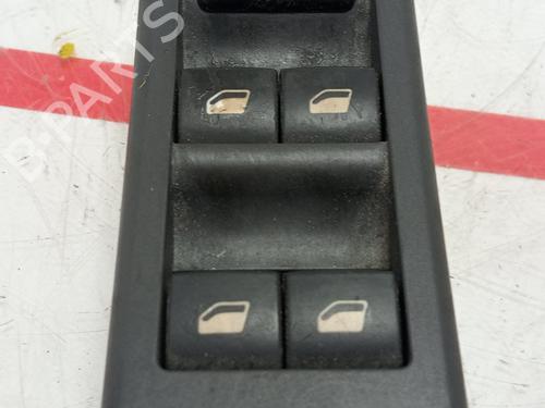 Left front window switch CITROËN C5 I (DC_) 2.0 16V HPi (DCRLZB) | BP37405364I27 - Image 2