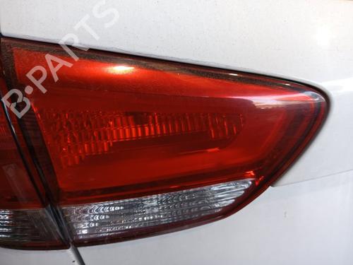 Left sun visor KIA CARENS IV  | BP34193063I1  - Image 36