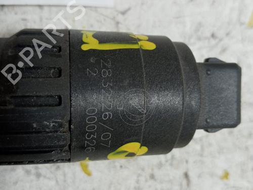 Washer pump FIAT DUCATO Van (250_) 100 Multijet 2,2 D | BP15918025E24 