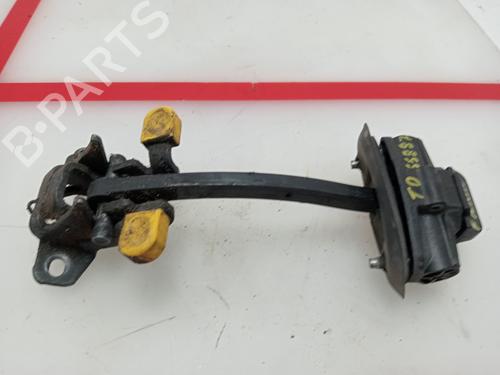 Used Hinge/Door check strap FIAT FIORINO Box Body/MPV (225_) [2007-2025]  15949415