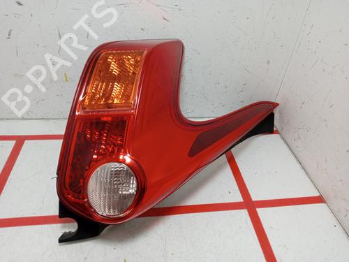 Used Left taillight Left taillight NISSAN JUKE (F15) [2010-2019] 32517869 32517869