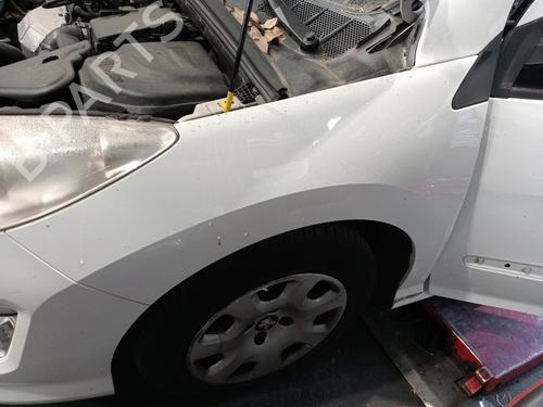 Electronic module PEUGEOT 308 I (4A_, 4C_)  | BP30440180M83 