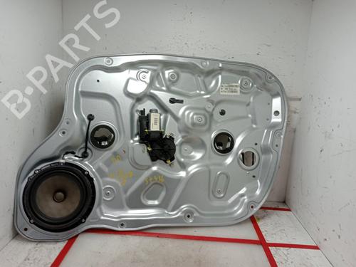 Used Front right window mechanism KIA CEE'D Hatchback (ED) [2006-2012]  20150048