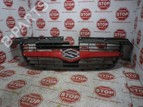 Used Grille SUZUKI IGNIS II (MH) 1.3 DDiS (RM413D) (70 hp) 8253595