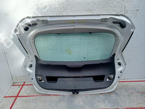 Tailgate OPEL ASTRA J (P10)  | BP27459944C6 