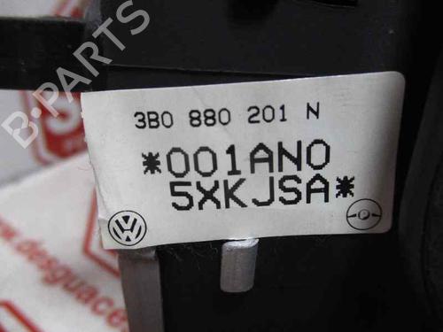 Driver airbag VW GOLF IV (1J1)  | BP7386411C9 