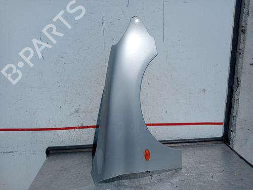 Used Right front fenders PEUGEOT 206 Hatchback (2A/C) 1.4 LPG (75 hp) 27818517