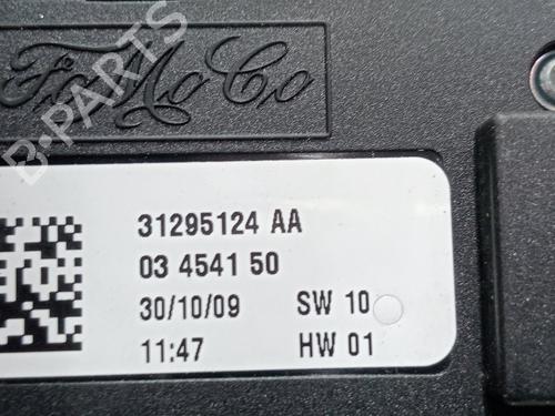Left front window switch VOLVO C30 (533) 1.6 D | BP34189047I27 - Image 2