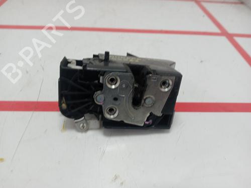Rear right lock DACIA SANDERO II  | BP26895096C99 