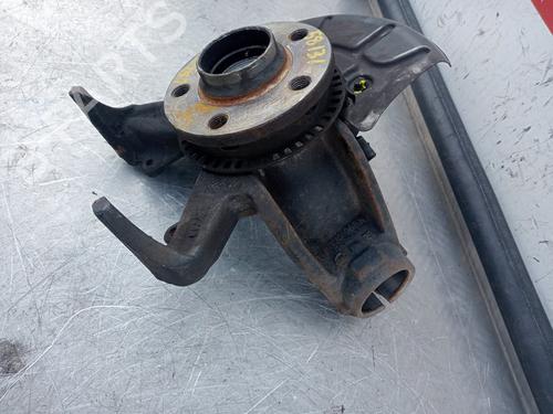 Right front steering knuckle SEAT LEON (1M1)  | BP24125464M26 