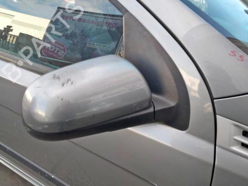 Left taillight CHEVROLET AVEO / KALOS Hatchback (T250, T255) 1.4 | BP15931882C34 