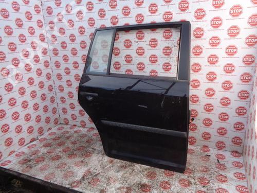 Used Right rear door VW TOURAN (1T1, 1T2) 1.9 TDI (105 hp) 9058680