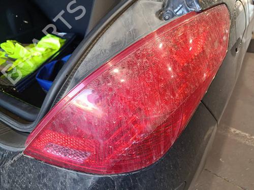 Used Right taillight Right taillight 38913835 38913835
