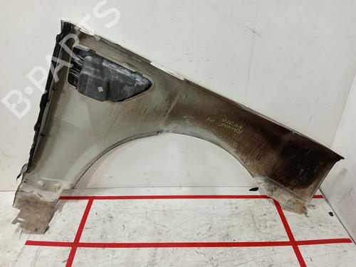 Left front fenders LAND ROVER RANGE ROVER SPORT I (L320) 2.7 D 4x4 | BP15948840C41 