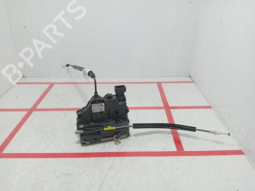 Used Front left lock Front left lock 33942063 33942063