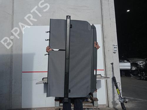 Rear parcel shelf KIA SPORTAGE II (JE_, KM_) 2.0 CRDi 4WD | BP30963389C85 