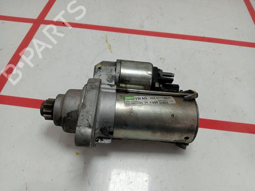 Starter VW GOLF VI (5K1) 1.4 TSI | BP23226159M8