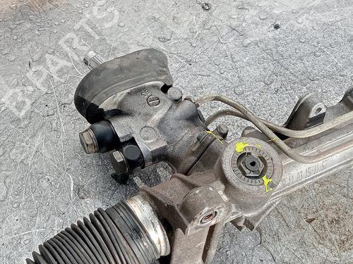 Steering rack SEAT LEON (1M1) | BP30883749M22