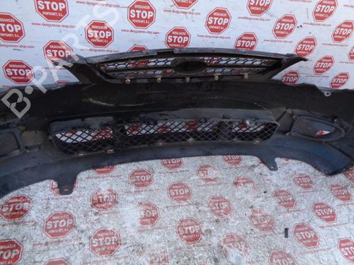 Foran støtfanger KIA SHUMA II (FB) 1.6 | BP15922995C7 