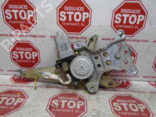 Used Rear left window mechanism TOYOTA RAV 4 I (_A1_) 2.0 (129 hp) 7389447