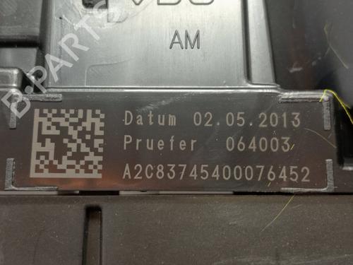 Instrument cluster SEAT LEON (5F1) | BP33994424C47 - Image 2