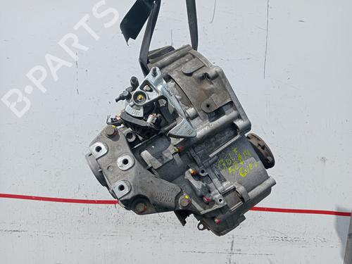Gearkasse VW GOLF V Variant (1K5) 2.0 TDI (140 hp) 28517532