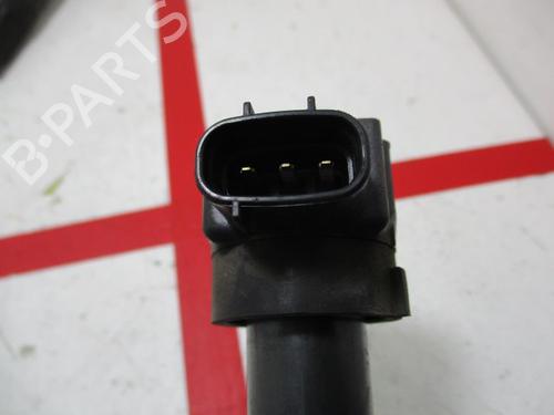 Ignition coil OPEL AGILA (B) (H08) 1.2 LPG (F68) | BP15950605M94 
