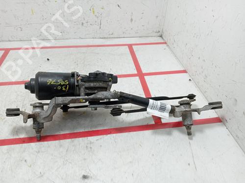 Front wiper motor HYUNDAI i30 (GD) | BP33462406M29 - Image 4