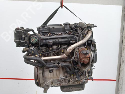 Used Engine CITROËN C3 I (FC_, FN_) [2002-2013]  15932539