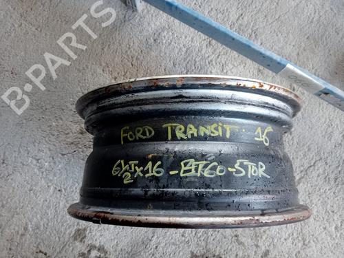 Rim FORD TRANSIT Van (FA_ _) 2.4 DI RWD (FAA_, FAB_, FAC_, FAD_) | BP31888032C45