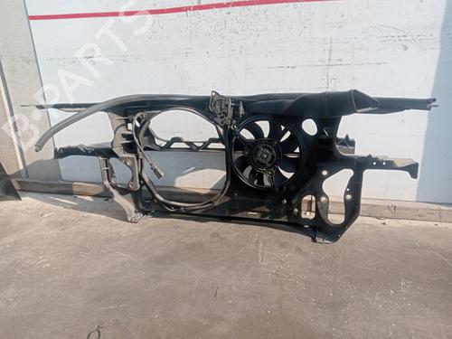 Frontplade/Frontkurv VW PASSAT B5.5 (3B3) 1.9 TDI | BP37700084C72 - Image 3