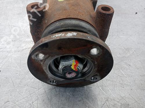 Rear differential SUBARU XV (_GP_)  | BP29358370M24 