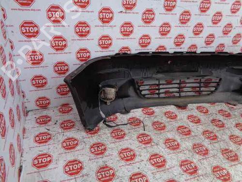 Front bumper DAEWOO MATIZ (M100, M150) 0.8 | BP7621362C7 