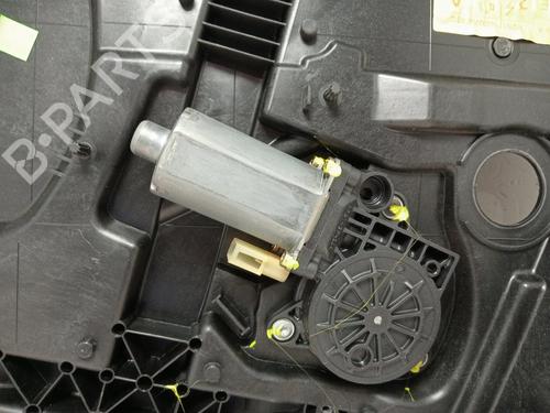 Front right window mechanism FORD FUSION (JU_) 1.6 | BP23239932C23 